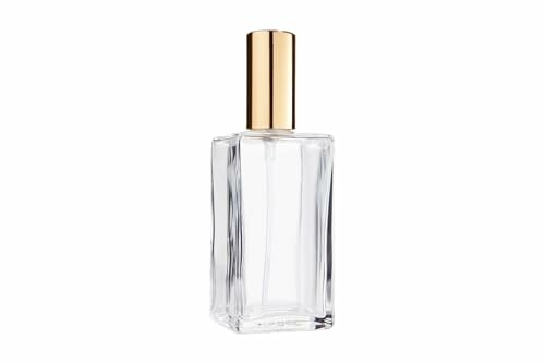 Flacon en Verre Fantasia - 46195