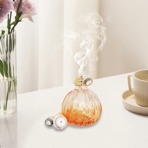 Lot de 2 Mèches pour Lampe Berger