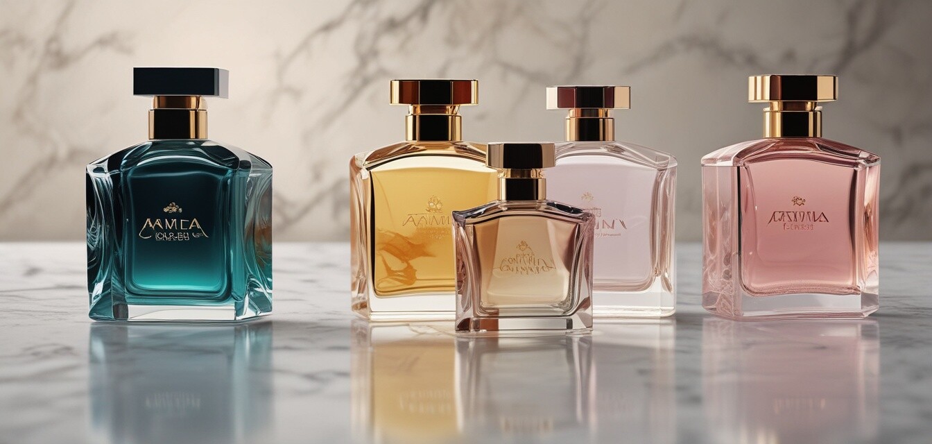 Dupes de Parfum
