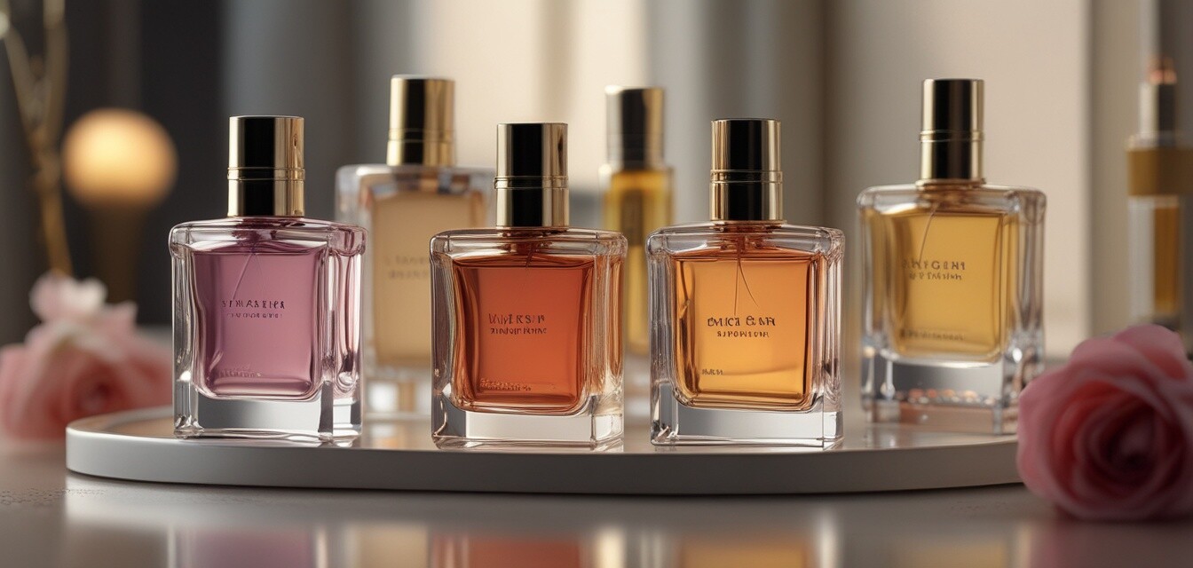 Parfums de Niche