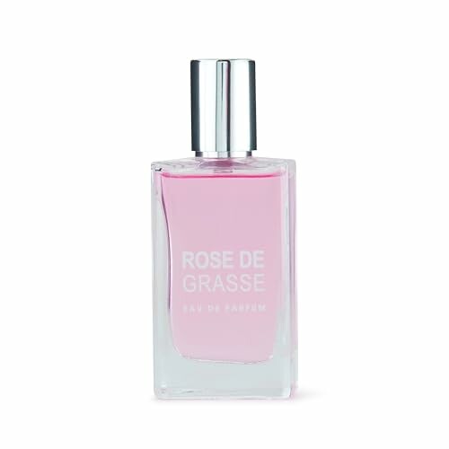 La Ronde des Fleurs - Rose de Grasse