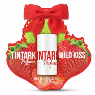 Bâton de Parfum Solide Wild Kiss